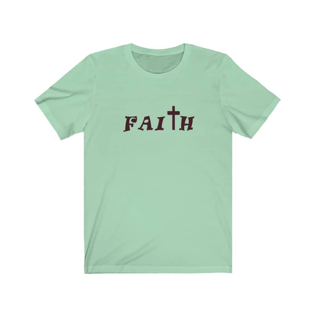 Short Sleeve Tee