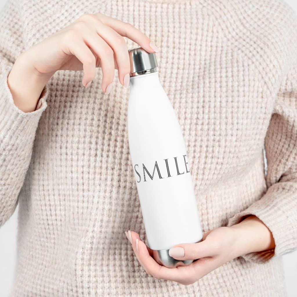 Insulated Bottle