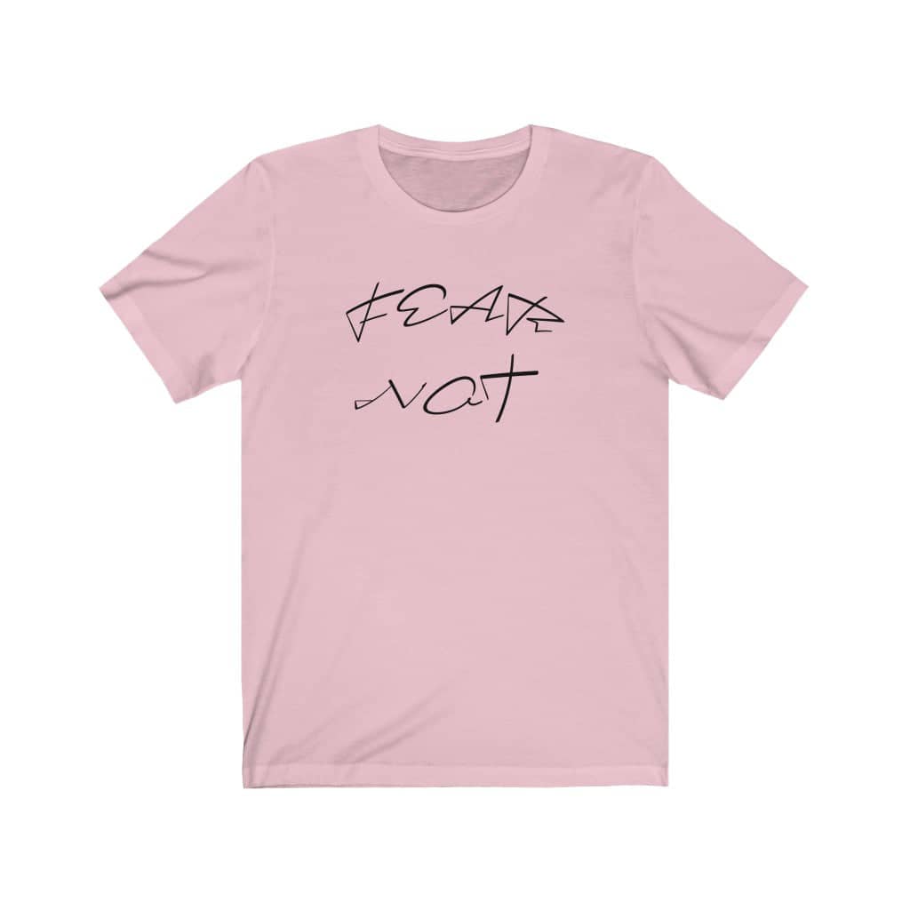 Short Sleeve Tee