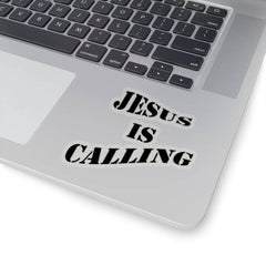 Kiss-Cut Stickers