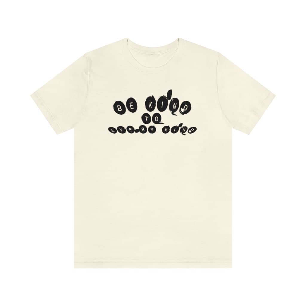 Short Sleeve Tee