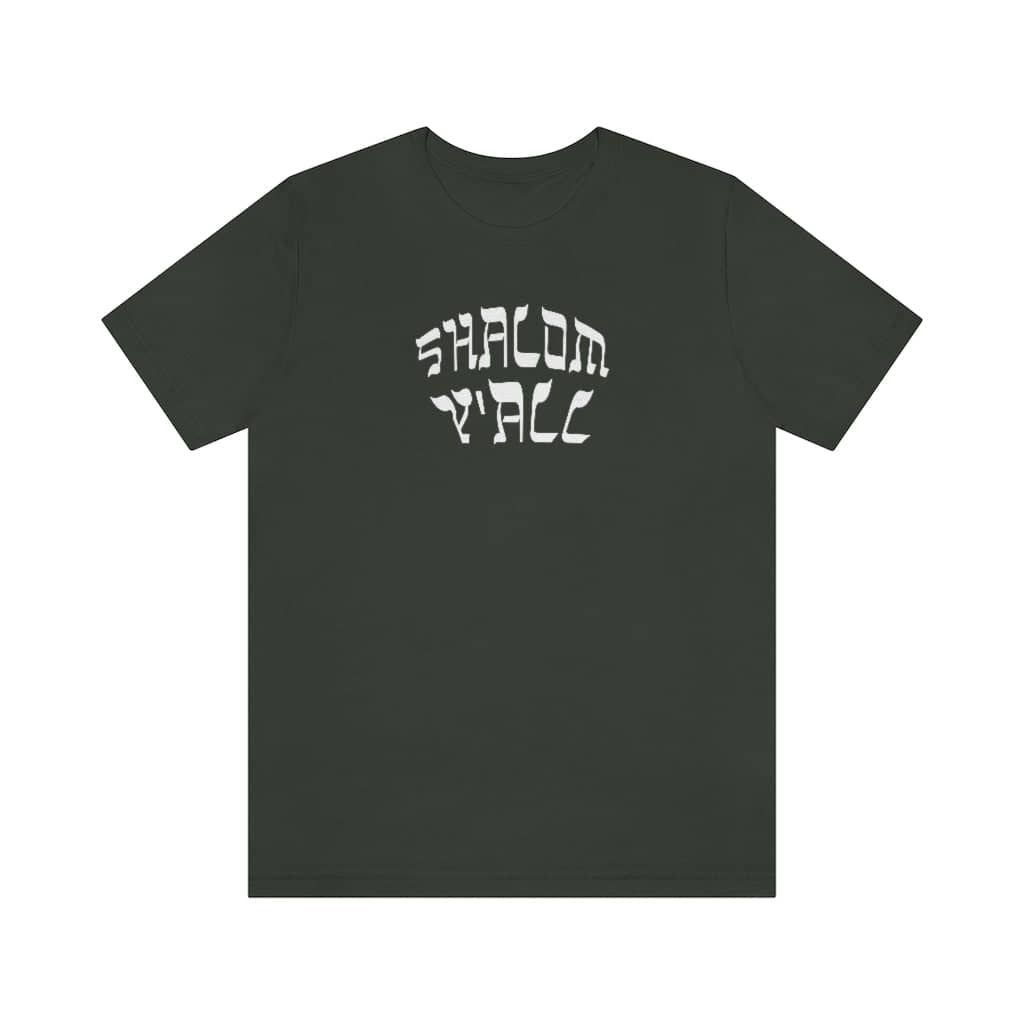 Short Sleeve Tee