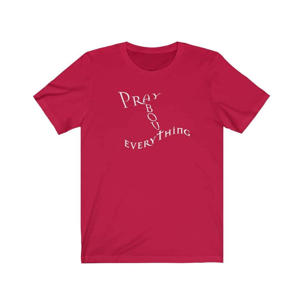 Short Sleeve Tee