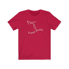 Short Sleeve Tee