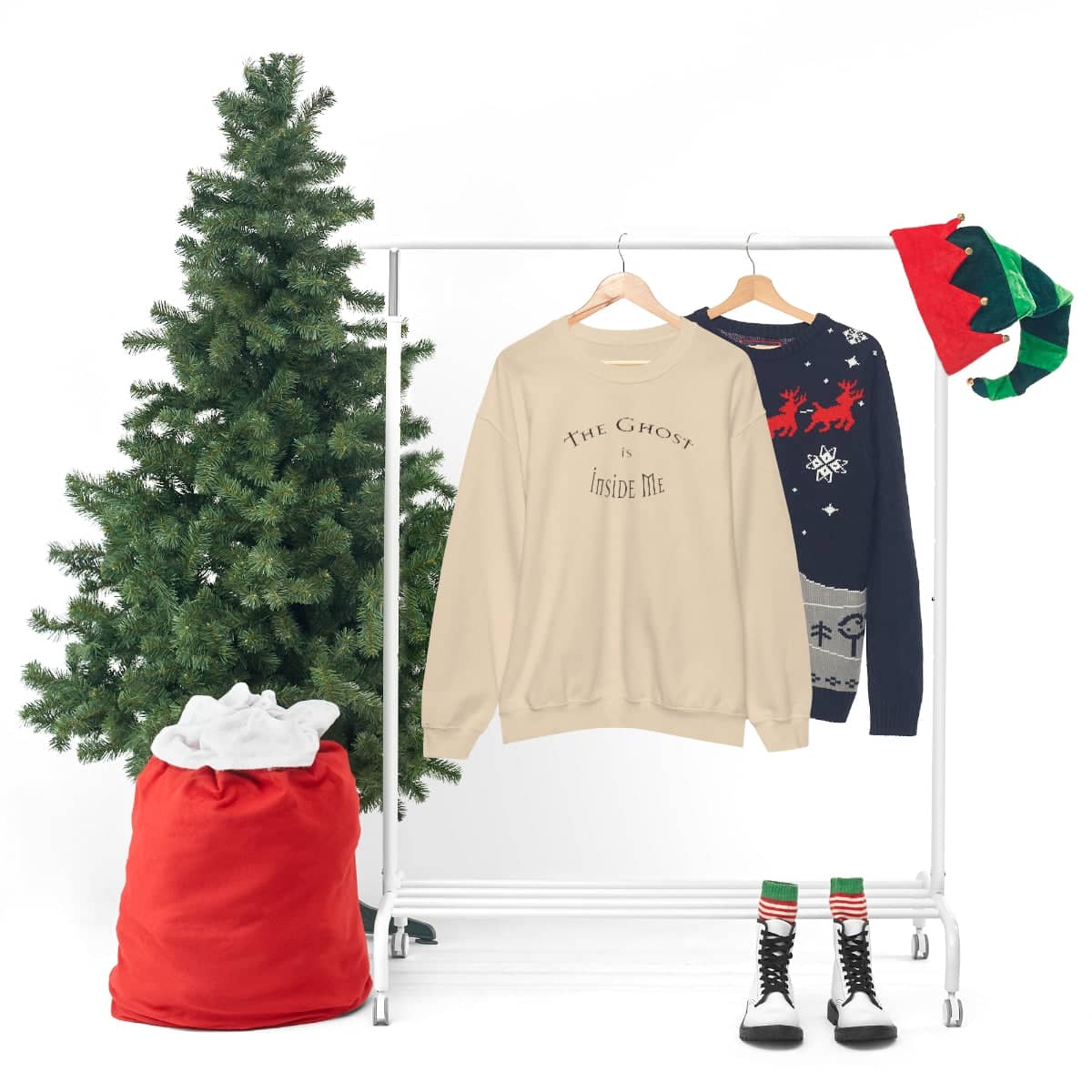 sweatshirt