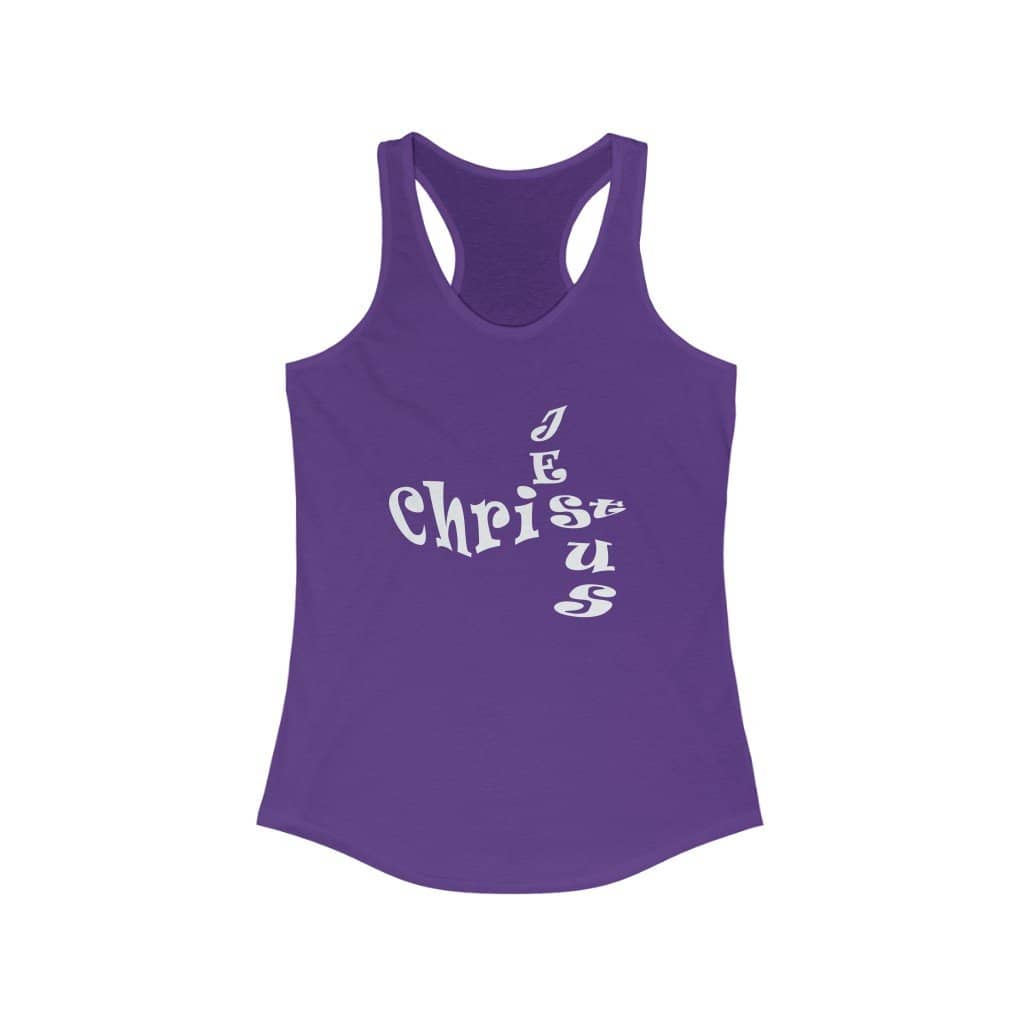 Racerback Tank