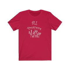 Short Sleeve Tee