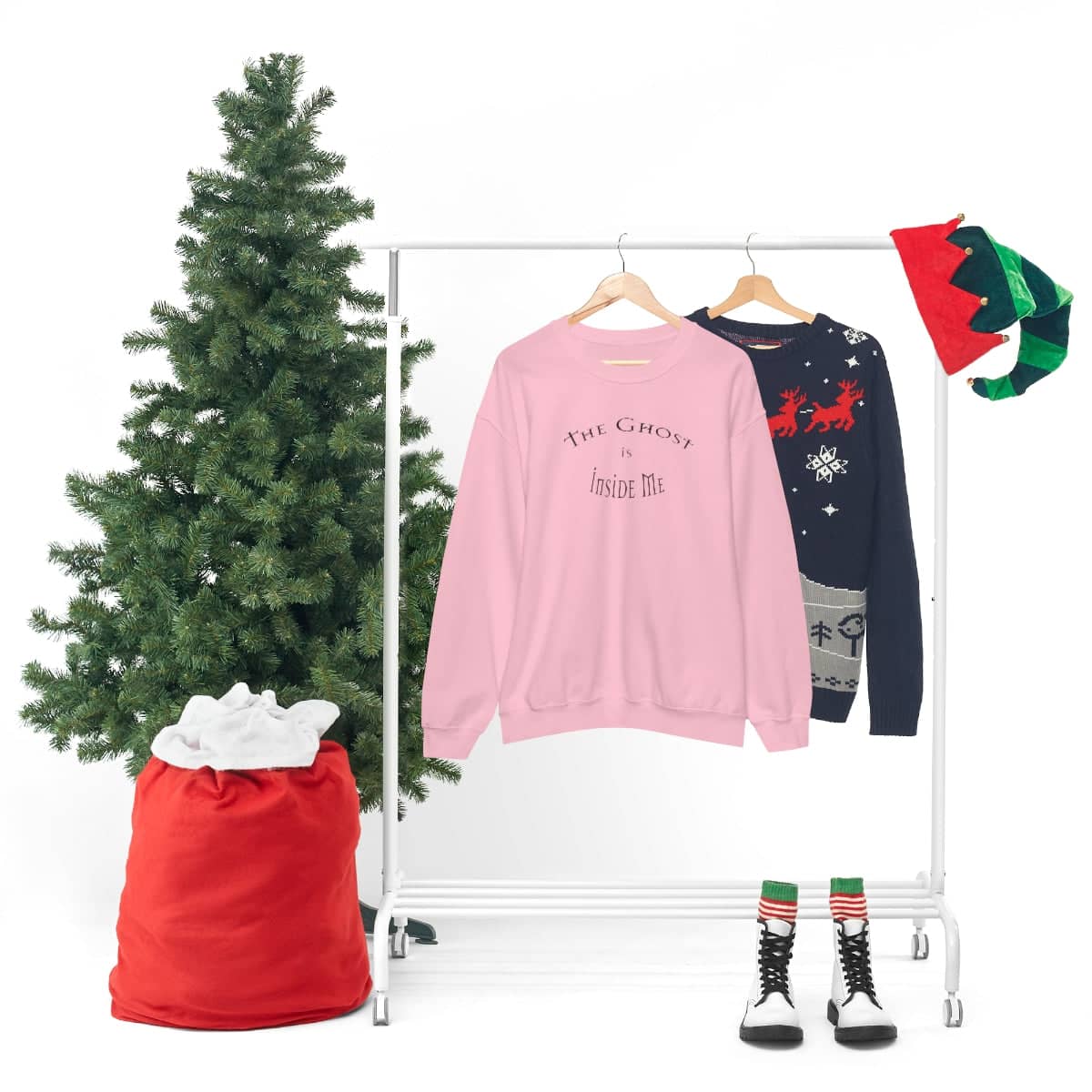 sweatshirt