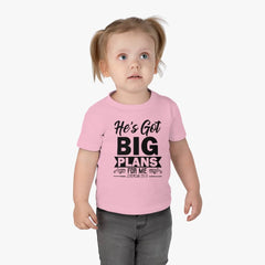 infant tee