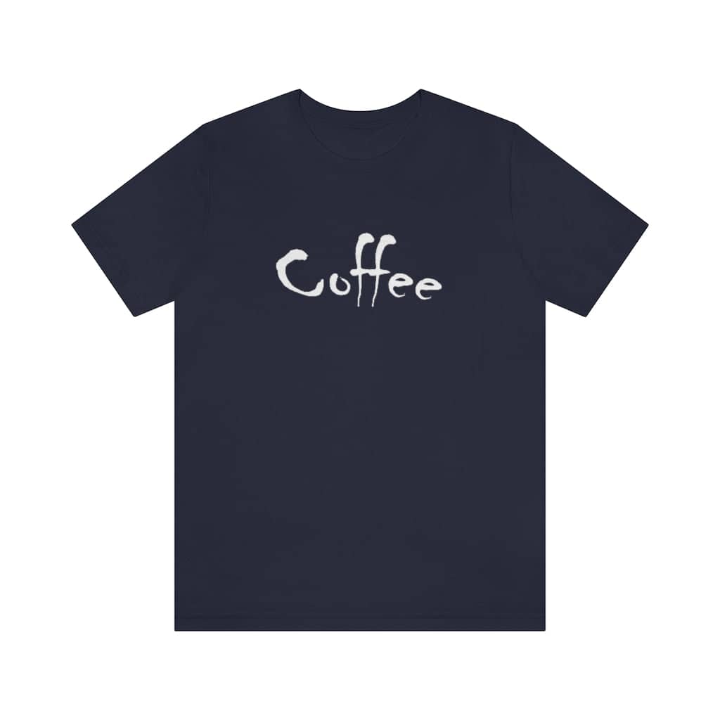 Short Sleeve Tee