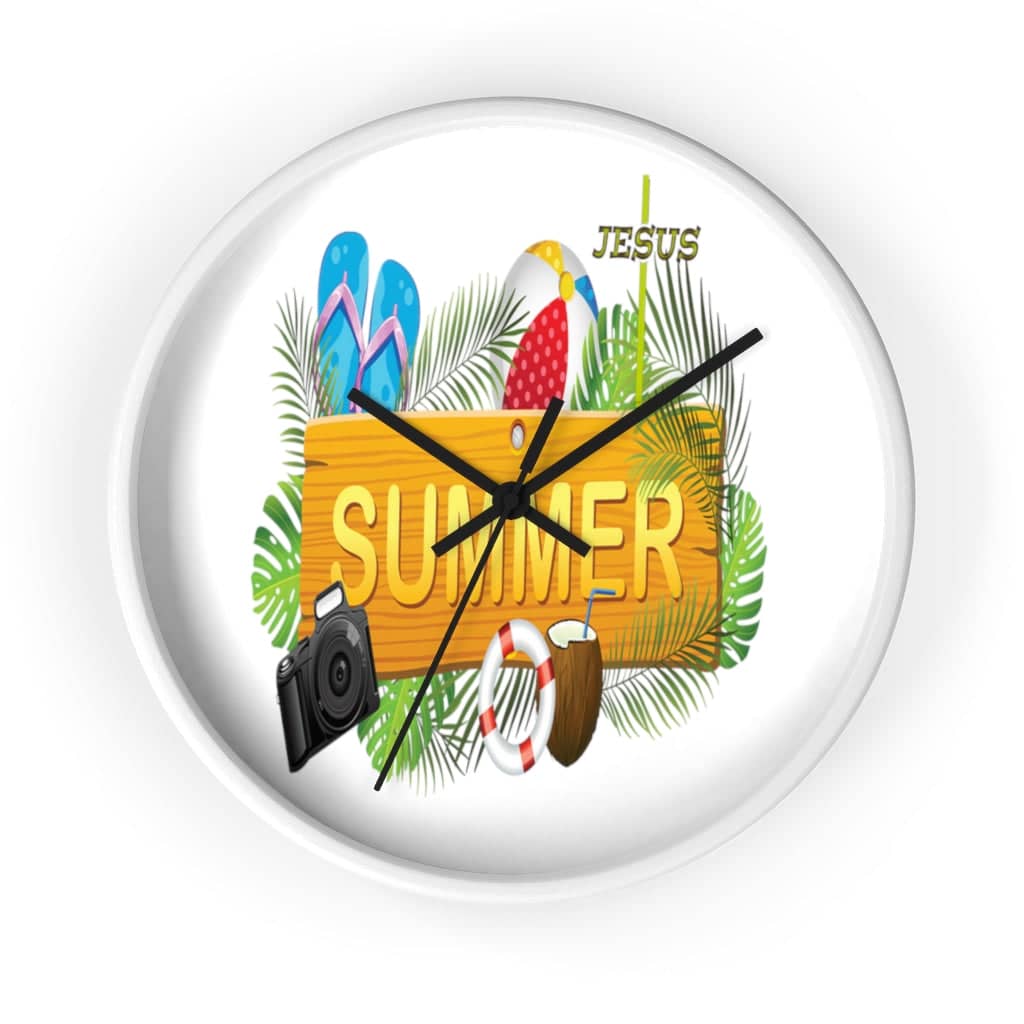 Wall Clock