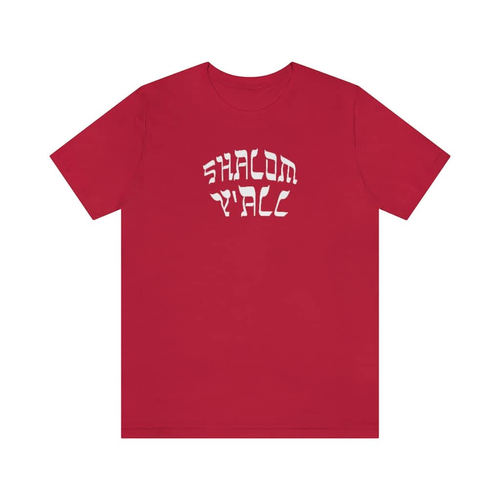 Short Sleeve Tee