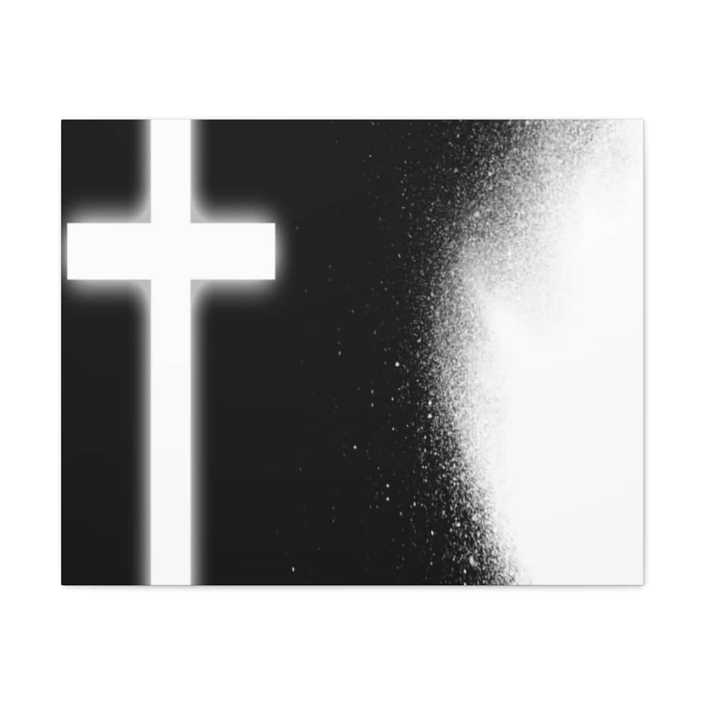 canvas gallery wrap