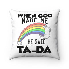 pillow