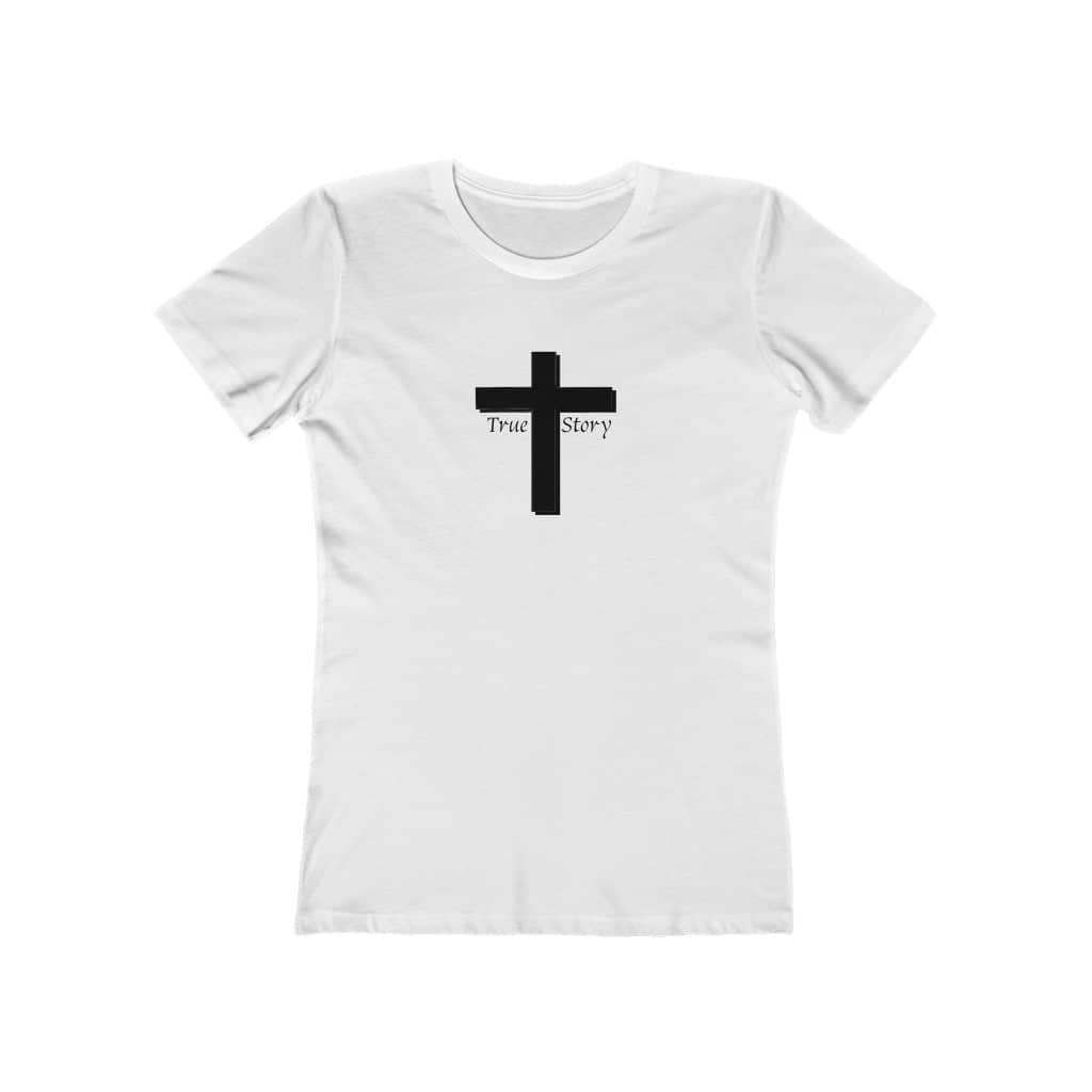 Soft Cotton Tee 