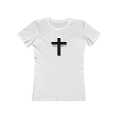 Soft Cotton Tee 