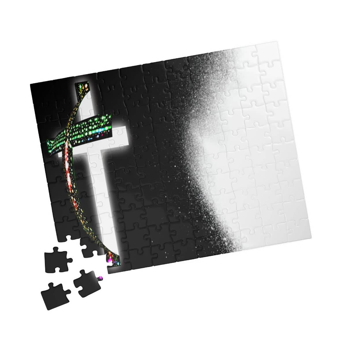 puzzle