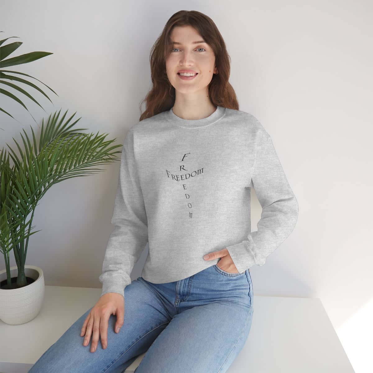 sweatshirt