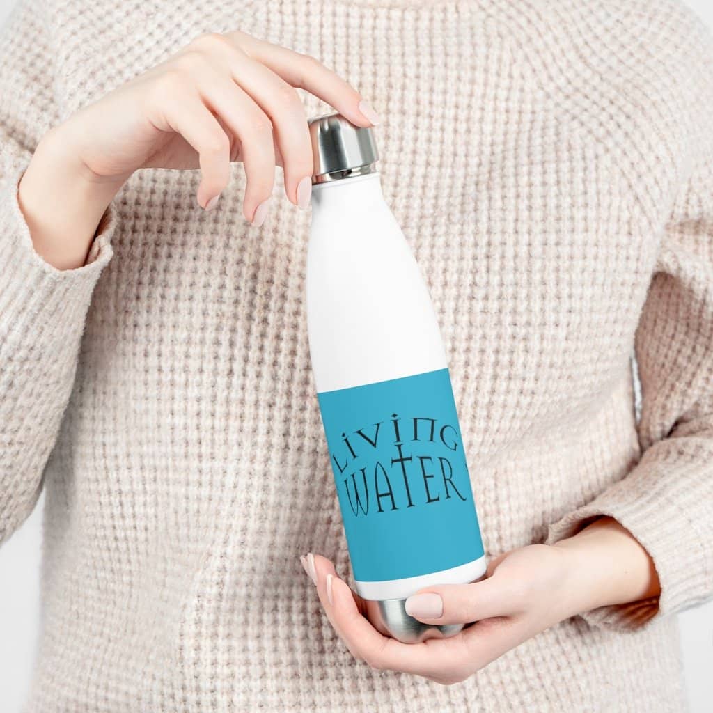  Insulated Bottle