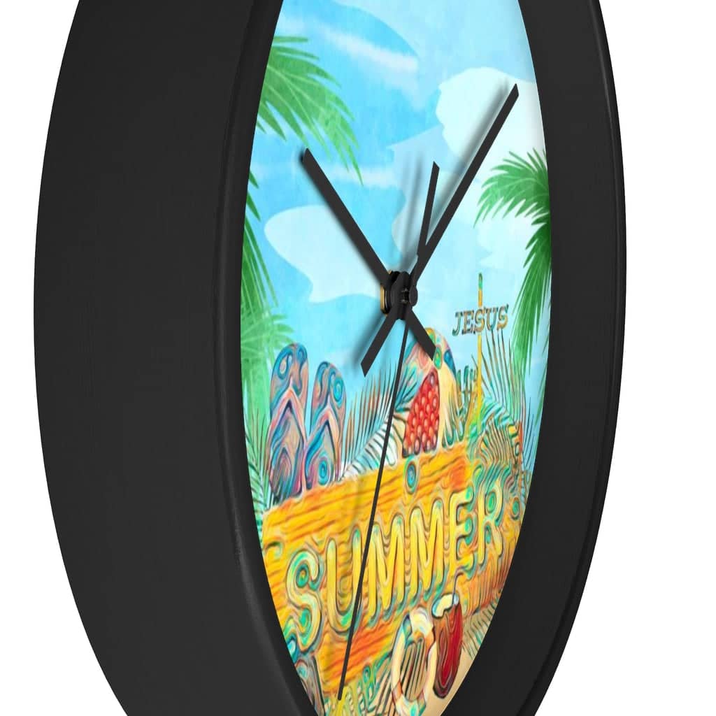 Wall Clock