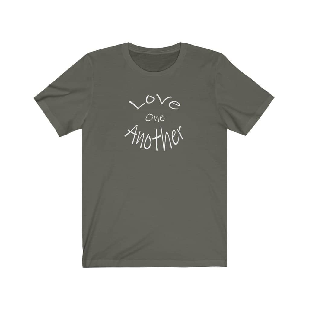 Short Sleeve Tee