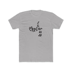 Soft Cotton Tee