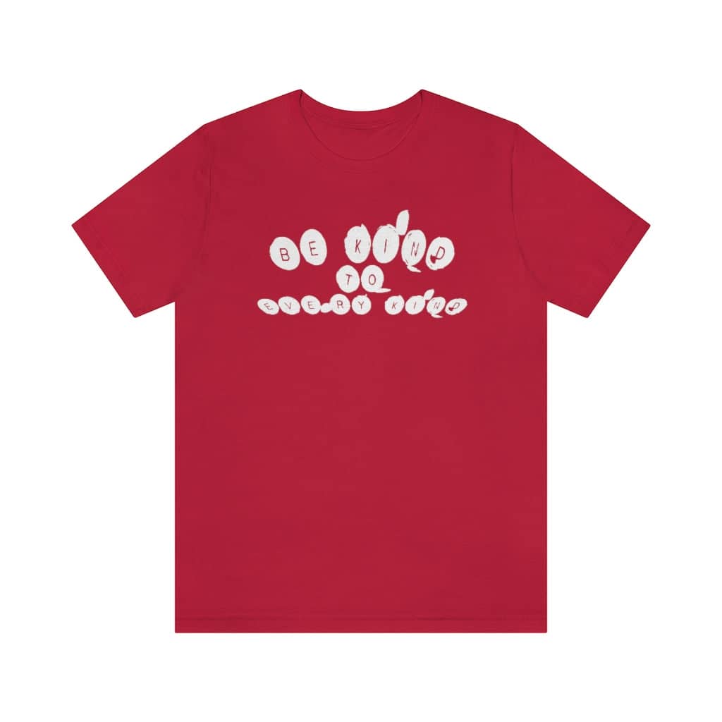Short Sleeve Tee