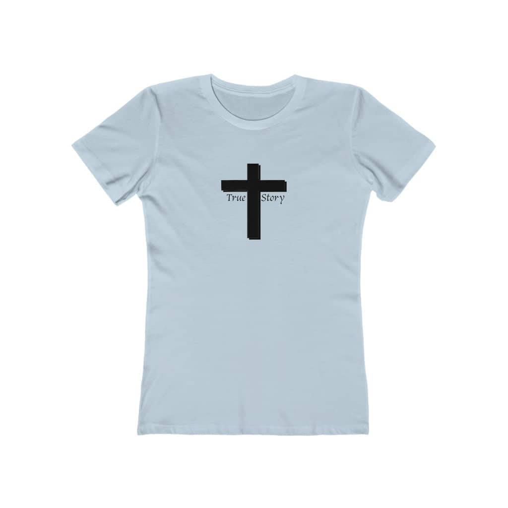 Soft Cotton Tee 