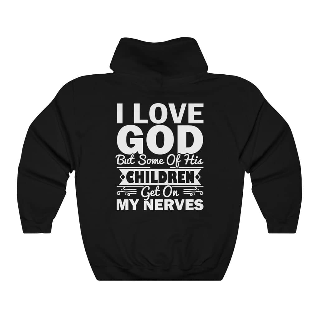 hoodie