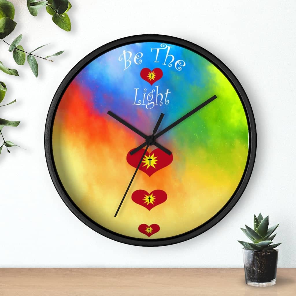 Wall Clock
