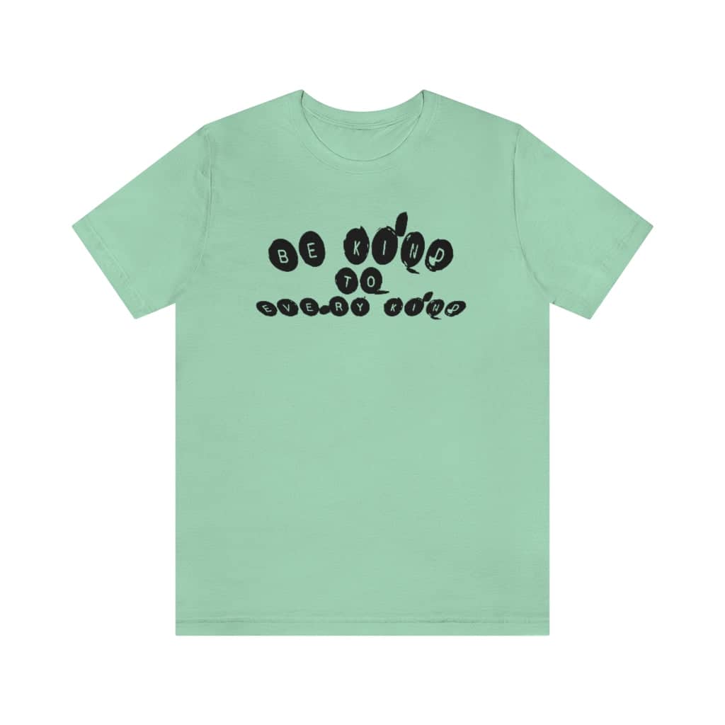 Short Sleeve Tee
