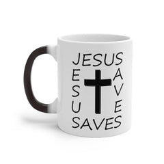 magic mug