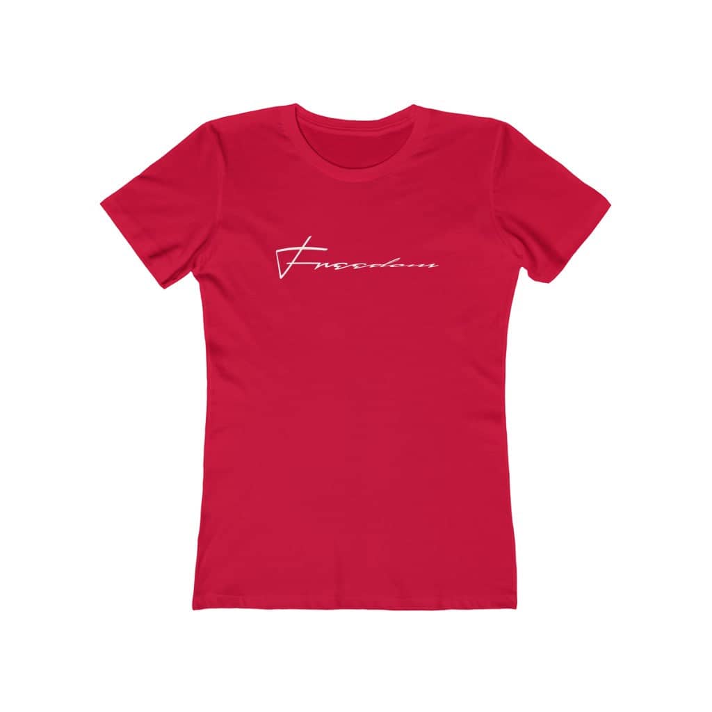 Soft Cotton Tee