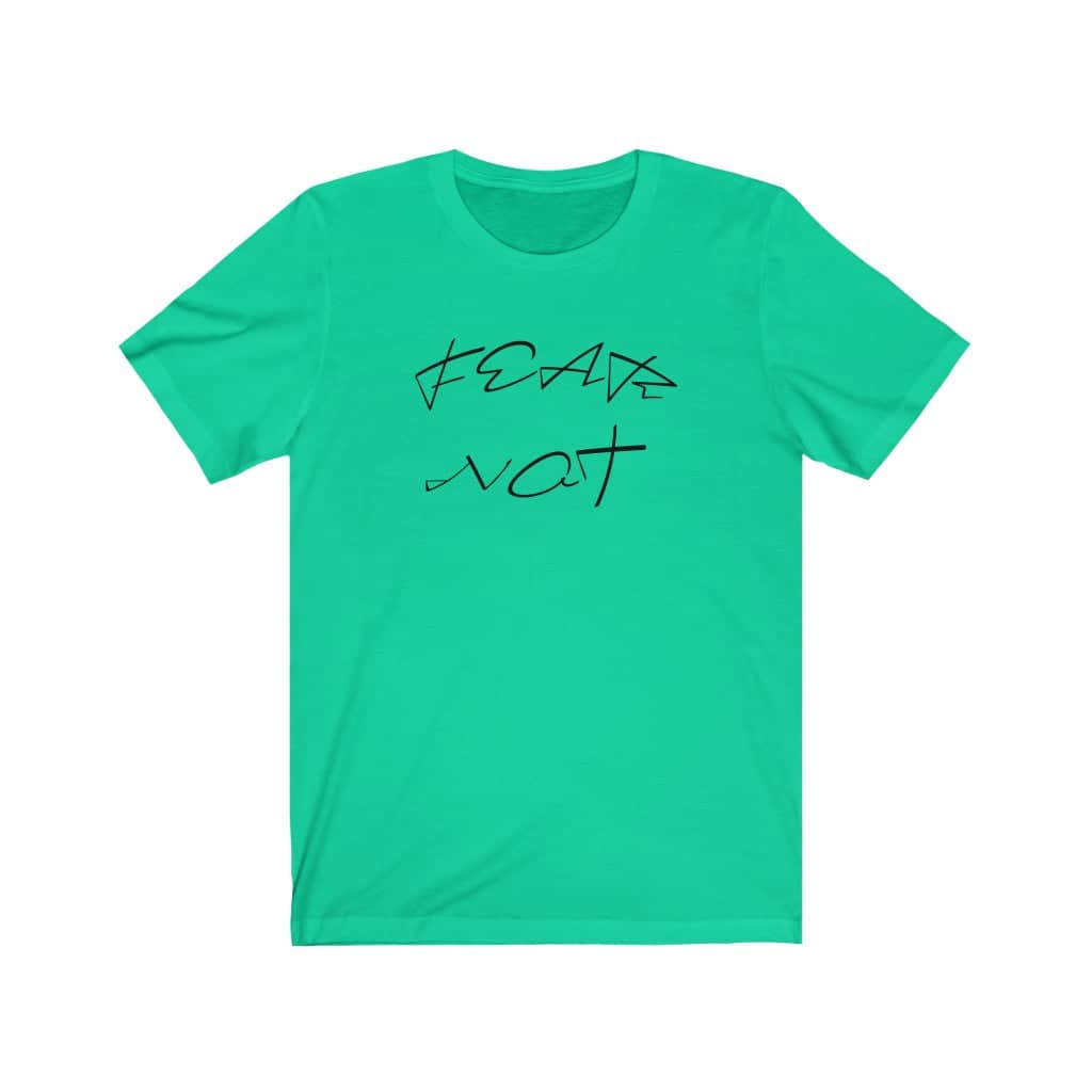 Short Sleeve Tee