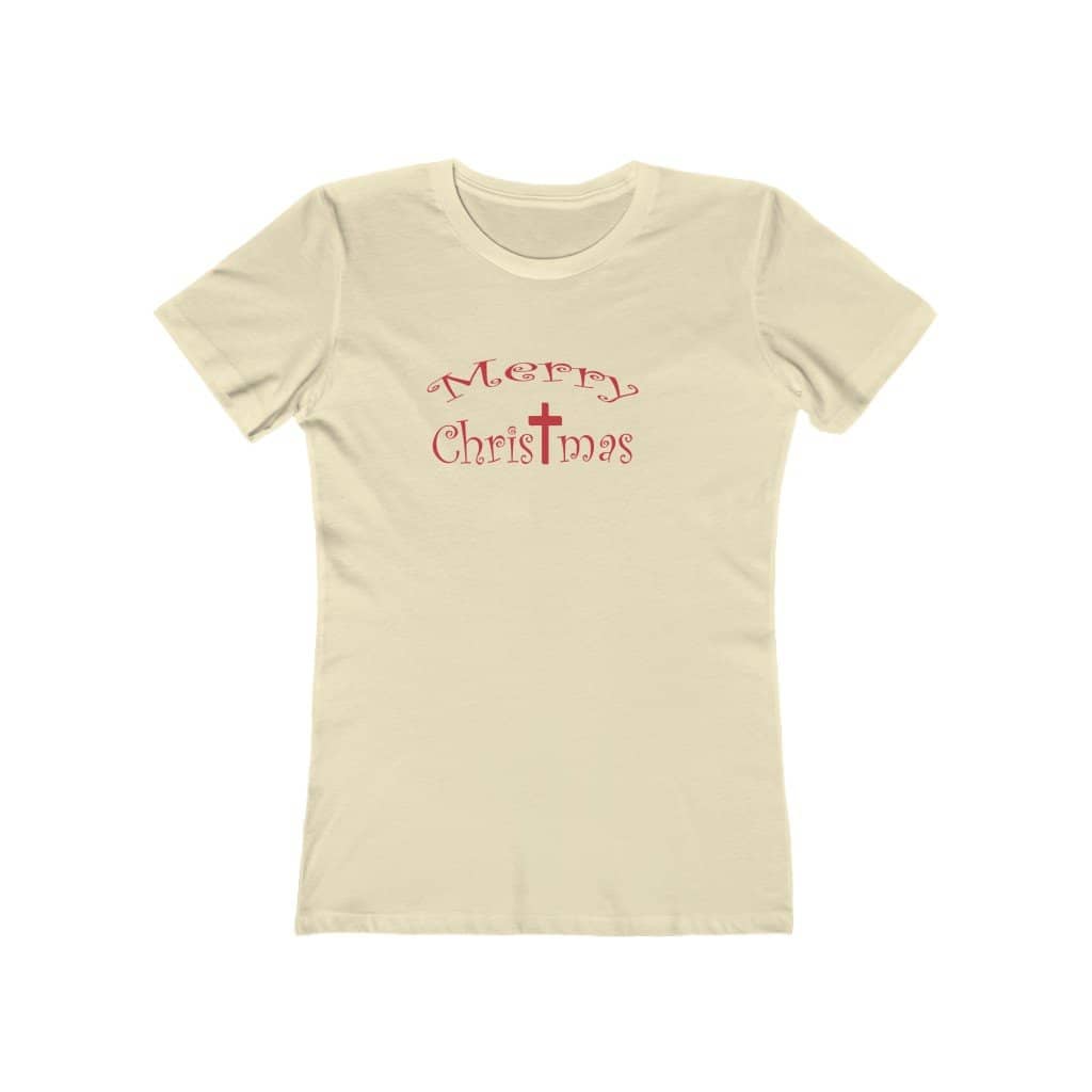 Christmas Tee