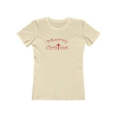 Christmas Tee