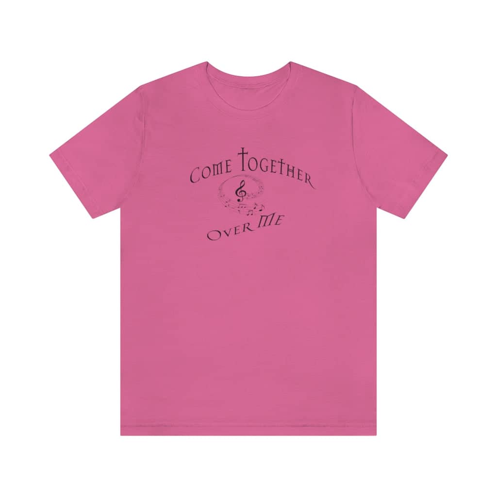 Soft Cotton Tee