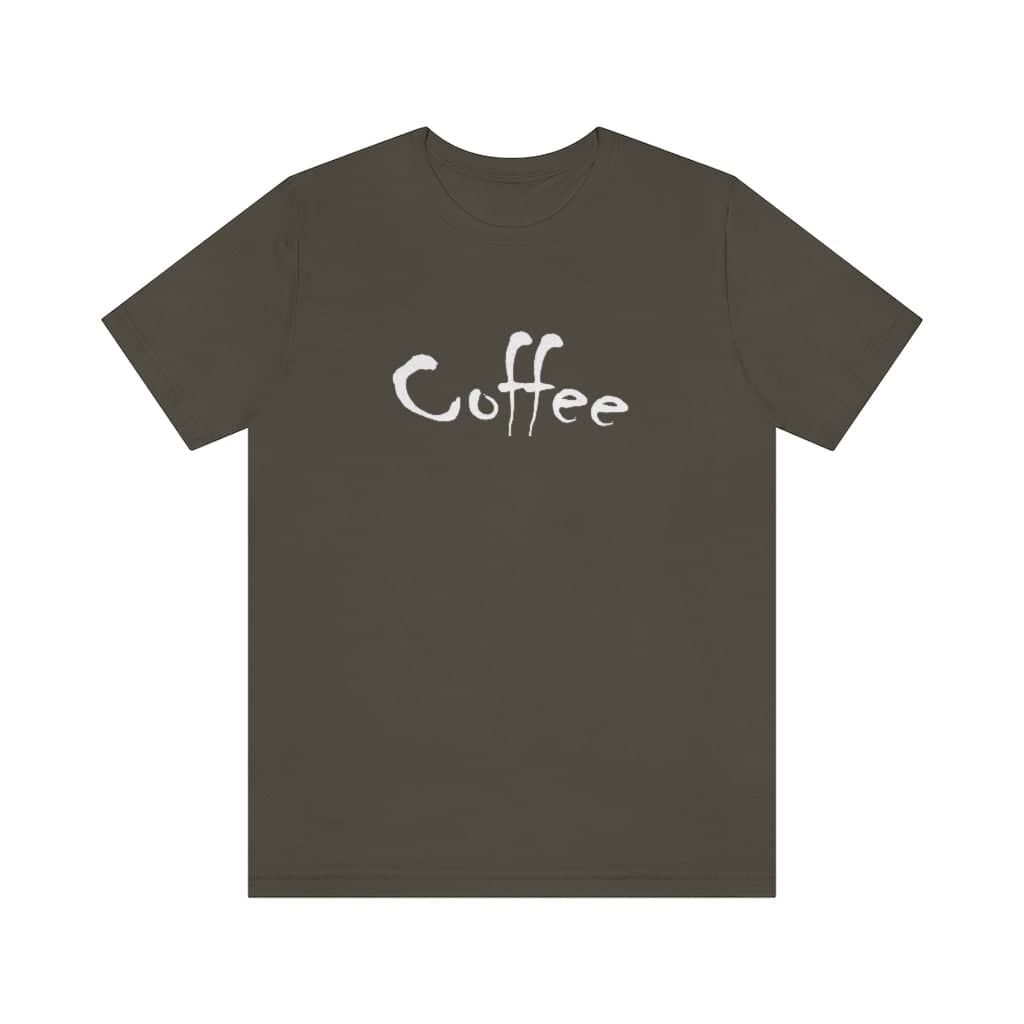 Short Sleeve Tee