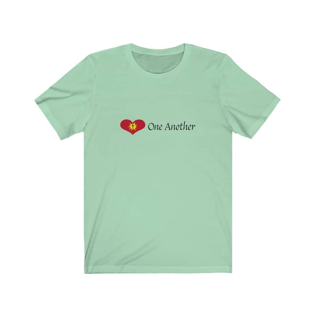 Short Sleeve Tee