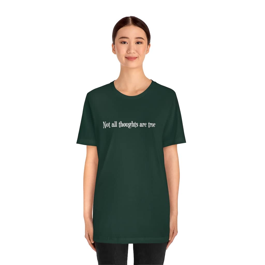 Short Sleeve Tee