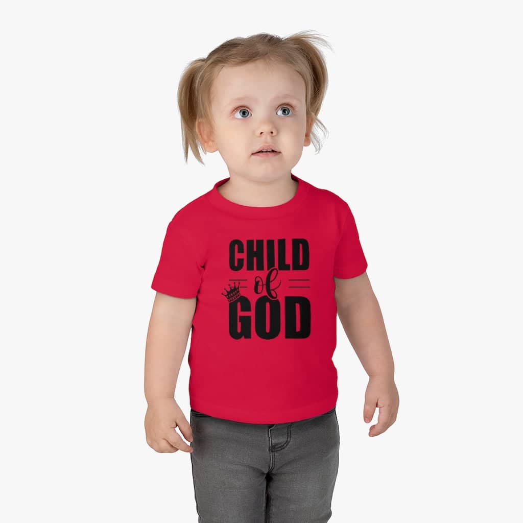 infant tee