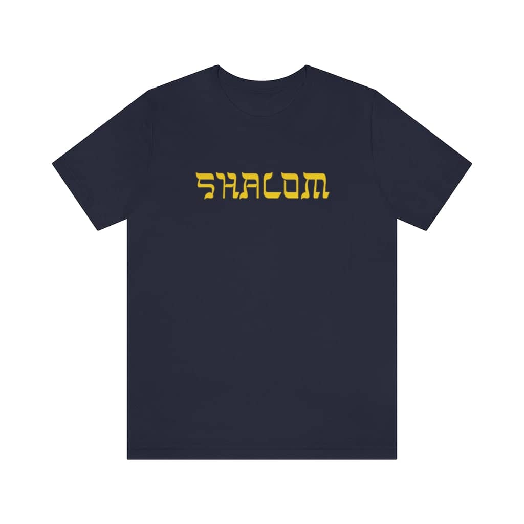 Short Sleeve Tee