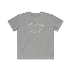 Kids LAT Apparel Tee "Fear Not"