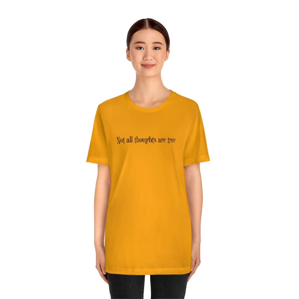  Short Sleeve Tee