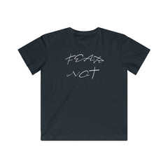 Kids LAT Apparel Tee "Fear Not"