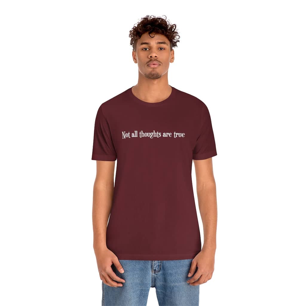 Short Sleeve Tee