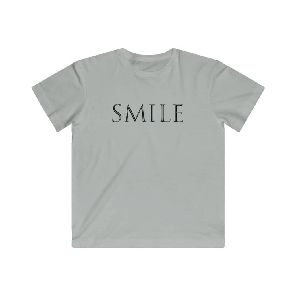 kids tee