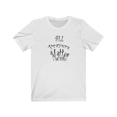 Short Sleeve Tee