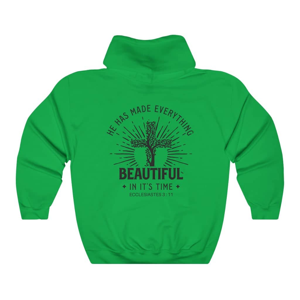 hoodie