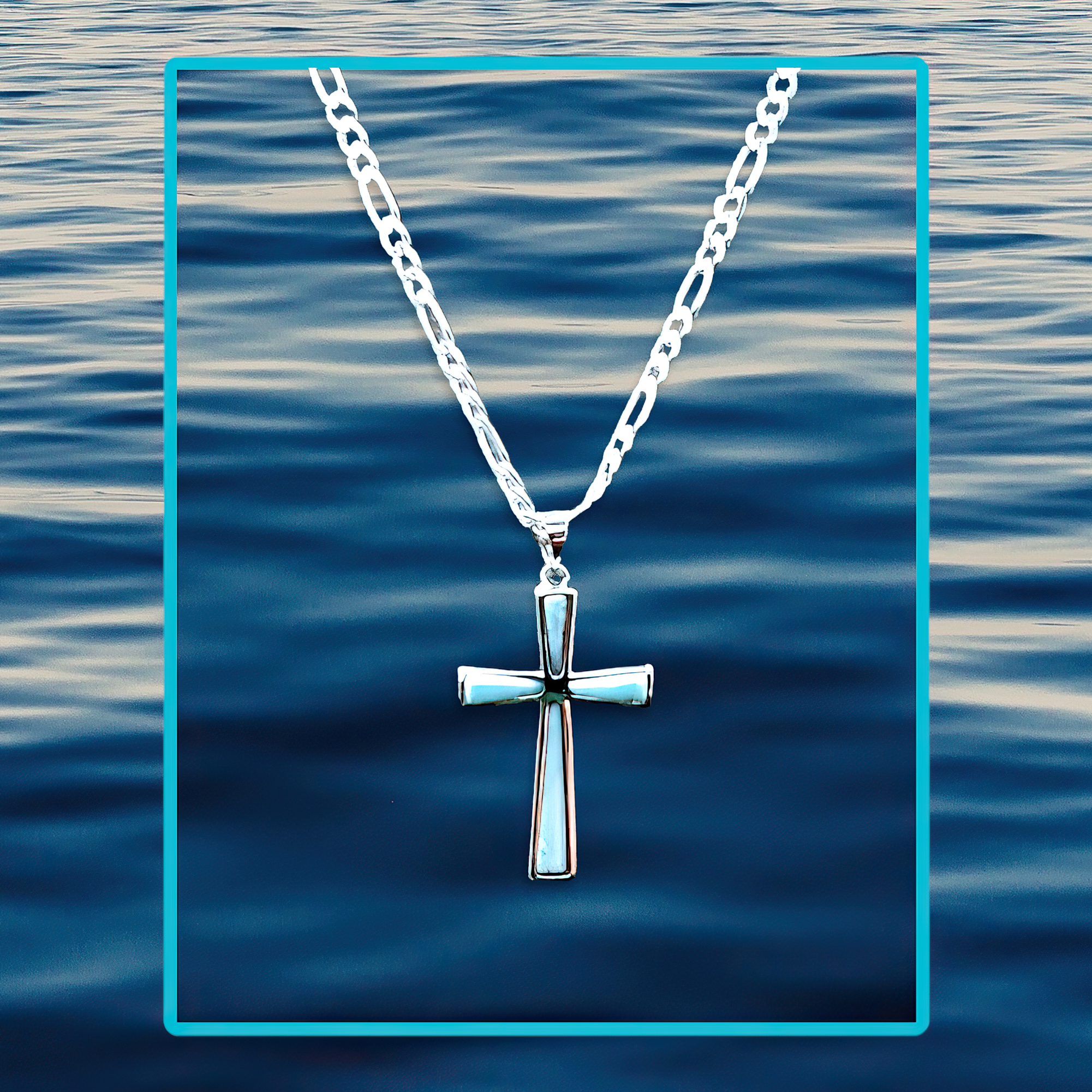Open Stainless Steel Baseball Urn Cross Pendant Men's Necklace Wholesale  Jewelry - China Men's Necklace and Pendants price | Made-in-China.com